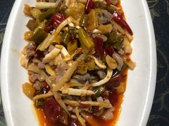 -舌尖上的食缘花园主题餐厅