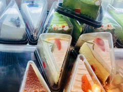 -姆们M Sweetie Cake(三里屯店)