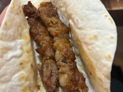 -寻小欢焖烤羊肉串(九眼桥店)