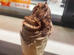 阿华田华夫筒-麦当劳(沙面店)