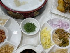 -寻味顺德·南记酒家·传统顺德菜·鱼生(广源路店)