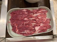 热气肥羊肉-洪长兴(广西北路店)