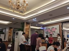 -万山楼海鲜酒家·二十三年老字号