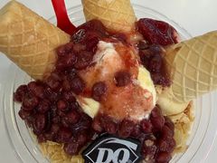 -DQ·蛋糕·冰淇淋(通州万达店)