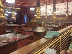 -牛牛章·章鱼水煎肉(光谷世界城店)