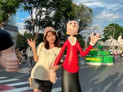 -东莞松山湖万象汇