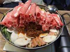 -MI WU FACTORY米屋美食工厂餐厅(绿地店)