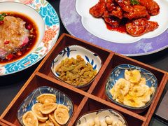 -在前门·烤鸭北京菜(五月花广场店)