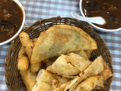 -穆彦华逍遥镇胡辣汤(岗坡路店)