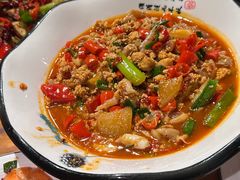 -小口味