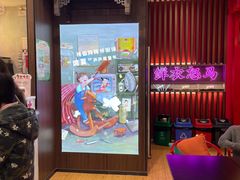 -茶话弄(咖啡·中贸广场店)