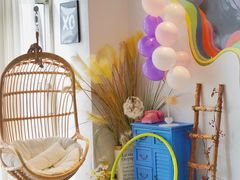 -CIAO·团建聚餐·生日派对轰趴馆(福田店)