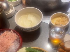 -巴奴毛肚火锅(二七万达店)