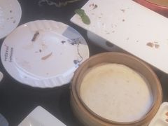 -正德楼果木烤鸭·渔家菜(东港店)