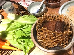 -鱼食饭稻·苏浙土菜17年老馆子(平江路店)