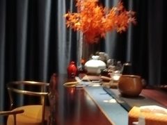 -尚善若水·汤泉·SPA·沐足(东方渔人码头店)