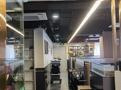 -伊尚宫·清真广式早茶.韩式烤肉·火锅