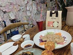 -美达尔烧烤(银川东路店)