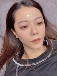 -韩美绣·骨相纹眉·洗眉美瞳线