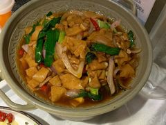 -雲蜀龙阁·金牌水煮鱼(方庄店)