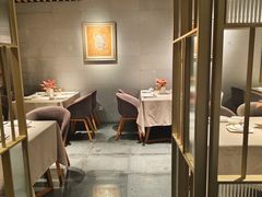 -一澜江宴·江景地标楚菜(江滩公园店)