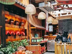 -耕渔小院·湖南鱼鲜(望城店)