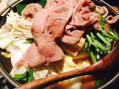 -有喜屋·深夜食堂(北京西路店)