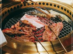 -江户烧肉(高德店)