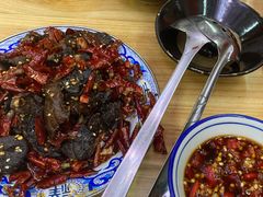 -喜半仙·牛八宝·两江米粉酒(普陀路店)