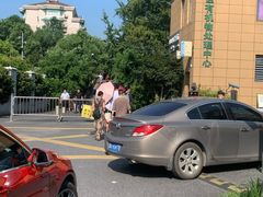 -浙江大学医学院附属第二医院(解放路院区)