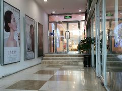 -丽达购物中心(崂山店)