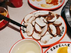-犊门火锅(长沙五一广场总店)