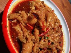 -老闵田螺馆·南昌市井菜·特色小吃(总店)