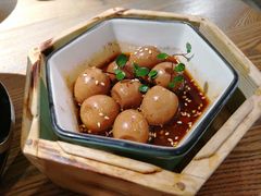 -蜜桃餐厅·伴山(湖滨商业街店)