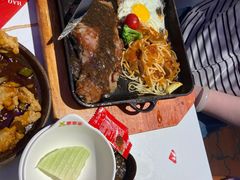 -豪享来(我格广场店)