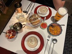 -Las Tapas(思南公馆店)