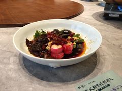 -隆聚时令海鲜(一舟店)