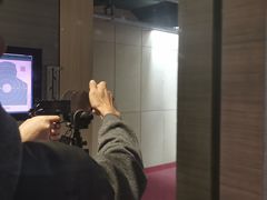 -真枪会射击俱乐部(河西中央公园店)