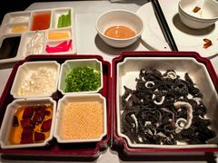 京味爆肚-四季民福烤鸭店(王府井东安门店)