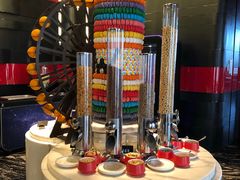 -西安W酒店·WEI全味西餐厅