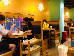 -傣妹火锅(四川北路店)