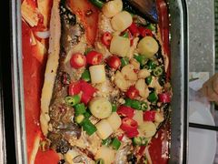 -川知味(京华城店)