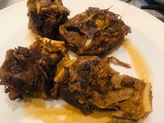 -北京王府井希尔顿酒店·万斯阁西餐厅