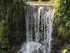 -藏龙百瀑风景区