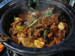 -二楼老店重庆鸡公煲(真光路店)