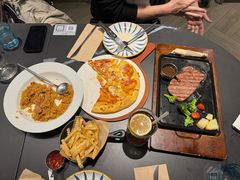 -必胜客(周浦万达店)
