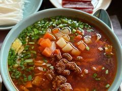 -西安凯悦酒店·湖畔中餐厅