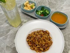 -星漠亲子餐厅•有机食材•儿童游乐