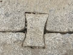 -渔梁坝