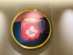 -Tims天好咖啡(江干万象城店)